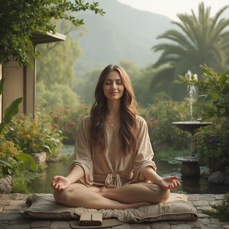 Embrace Serenity_ Master Emotional Control with Mindfulness